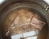 Foto langkah ke 3 dari resep Iga Cabe Ijo.