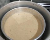 Foto langkah ke 4 dari resep Bolu Susu Oreo.