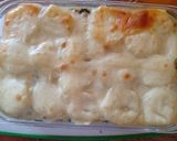 Foto del paso 6 de la receta: 🥔🥬Pastel de papa y atún 🥔🥬