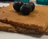 Foto del paso 4 de la receta: Brownie de manzana 74 calorías