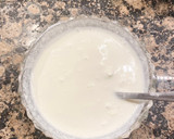 Foto del paso 2 de la receta: Empanadillas dulces “sin gluten “