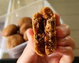Foto langkah ke 7 dari resep Soft Cookies.