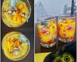 आमरस चावल (Aamras Chaval Recipe in hindi) रेसिपी चरण 6 फोटो