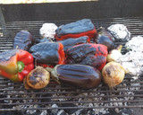 Foto del paso 5 de la receta: Escalibada