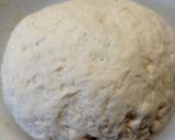 Φωτογραφία βήματος 3 της συνταγής Vegan ρολά κανέλας (cinnamon rolls)