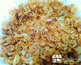 รูปขั้นตอนการทำที่ 2 ของ น้ำพริกปลากิมสั่ว