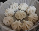 उकडीचे मोदक रेसिपी (ukadiche modak recipe in marathi) रेसिपी स्टेप 5 फोटो