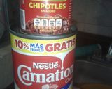 Foto del paso 6 de la receta: Pasta en salsa chipotle 