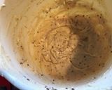 Une image de l'étape 5 de Gâteau ourson vanille et café à la farine de blé noir.