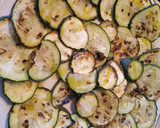 Foto del paso 3 de la receta: Paté de calabacín