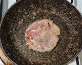 Foto langkah ke 4 dari resep Patty Burger Daging Sapi.