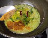 A picture of step 4 of Gondhoraj lemon rasam.
