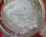 Foto langkah ke 3 dari resep Pempek Crispy.
