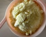 A picture of step 4 of Makhana Barfi | मखाना बर्फी.