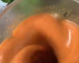 Une image de l'étape 5 de 🌱Gaspacho brocoli 🥦🥒🌶️pomme🍎.