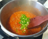 Foto del paso 6 de la receta: Salsa boloñesa al estilo de la mamma 😉