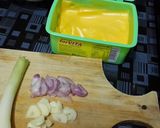 Foto langkah ke 3 dari resep Udang teriyaki.