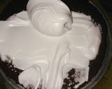 A picture of step 7 of Independence Day #Cake.