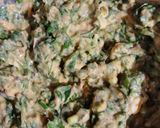 मेथी के पकौड़े (Methi ke pakode recipe in hindi) रेसिपी चरण 4 फोटो