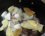 原汁原味清湯牛腩的食譜步驟5照片