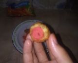 Foto langkah ke 7 dari resep Sempol Crispy Merdeka🇮🇩🇮🇩🇮🇩.