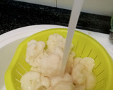 Foto del paso 3 de la receta: Coliflor rebozada