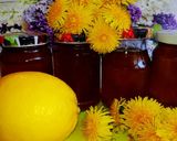 Syrop z mleczu krok przepisu 4 zdjęcie