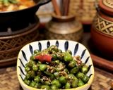 Foto langkah ke 3 dari resep Karedok leunca.