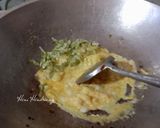 Foto langkah ke 4 dari resep Nasi Goreng Kecap Cabe Ijo.