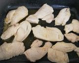 Ananászos csirke recept fázis 2 fotója