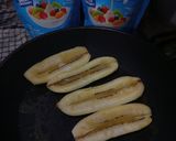 Foto langkah ke 3 dari resep Colenak Pisang Kepok Kekinian.