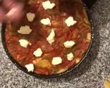 Foto del paso 3 de la receta: Lasagna de berenjenas, espinaca, ricota y jamón 😊