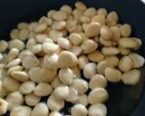 Foto del paso 3 de la receta: Verduras al curry vegano