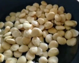 Foto del paso 3 de la receta: Verduras al curry vegano
