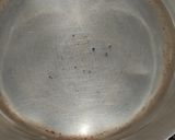 A picture of step 1 of Doodh Patti.