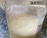 Foto del paso 2 de la receta: Kéfir de leche de búlgaros