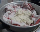 Foto langkah ke 2 dari resep Homemade Korean Rice Cake (가래떡 = Garaetteok) untuk Tteokbokki.
