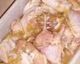 Foto langkah ke 2 dari resep Ayam Kentucky crispy.