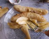 Une image de l'étape 1 de Coco Banana Bread !.