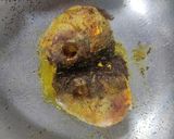 A picture of step 3 of Murighonto.