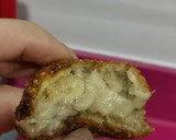 Foto del paso 10 de la receta: Croquetas de queso gorgonzola y nueces
