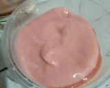 Foto langkah ke 3 dari resep Ice cream jambu biji.