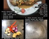 Foto langkah ke 5 dari resep Pecak Ikan Kembung.