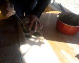 Foto del paso 8 de la receta: "Raviolones caseros c/Estofado" 😜😜😜