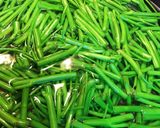 Hình bước làm 1 của món Rau Muống Ngâm Chua