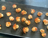 Foto del paso 5 de la receta: Zamburiñas a la plancha al ajillo