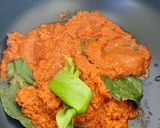 Foto langkah ke 3 dari resep Rendang Kentang Tempe.