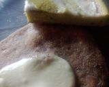 Foto del paso 3 de la receta: Mi tarta/ tortilla, harina de arvejas