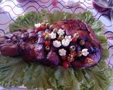 Foto del paso 7 de la receta: Pernil de cerdo