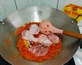 Foto langkah ke 1 dari resep Rendang Ayam Kentang.